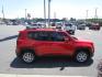 2015 RED /Black / Cloth Jeep Renegade Latitude FWD (ZACCJABT0FP) with an 2.4L L4 engine, 6-Speed Manual transmission, located at 1814 Albert Pike Road, Hot Springs, AR, 71913, (501) 623-1717, 34.494228, -93.094070 - Photo#2